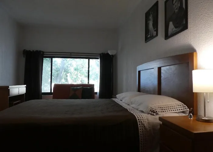 Cozy Private Room